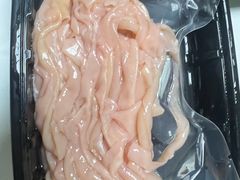 -海底捞火锅(万象汇店)