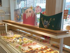 -甜星Star面包生日蛋糕(北坦店)