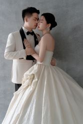 点击看大图 -金夫人婚纱摄影(衡阳店)