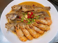 -曹家小菜(胜太路店)
