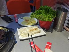 -外婆掌柜·东北家庭烤肉(托乐嘉店)