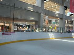 -冠军冰场CHAMPION RINK(中华城店)