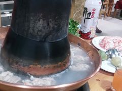 -元盛居(生态大街店)