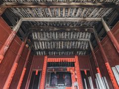 -梅州天地人花园酒店(梅县人民广场店)