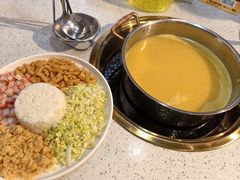 -八珍玉食鸡煲·打边炉(印象城店)