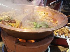 -老五烧烤(盘金华府总店)