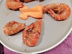 -西郊庄园丽笙大酒店-丽清轩中餐厅