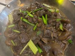 -古道村落(温汤店)
