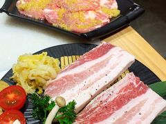 -韩宫宴炭火烤肉(印象城店)