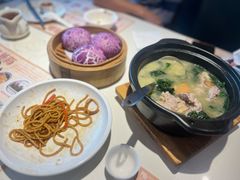 -粤点越有·茶点·粤菜(樵岭国际店)