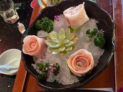 -捞王猪肚鸡火锅(昆山店)