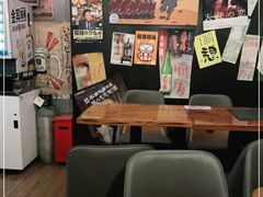 大堂-萌牛肠烧烤店(虹梅路店)