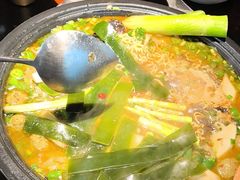 -探鱼·鲜青椒爽麻烤鱼(领展购物广场店)