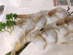 烤大虾-猫抓烤肉(春熙路店)