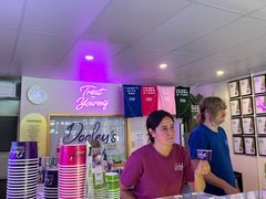 -Dooley's Premium Ice Cream