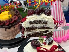 -小汪糕点(生日蛋糕·楚街北门8店)