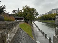 -西安城墙·碑林历史文化景区