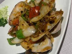 -金悦轩海鲜城(渔人码头店)