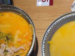 -喜家德虾仁水饺(百盛优客店)