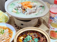 -叁煨蹄花·下饭盐帮菜(人民广场店)