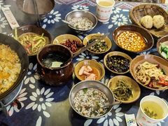 合渣-张关合渣(航空大道店)