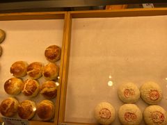-嘉华鲜花饼(束河店)