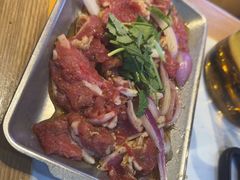 -杨记齐齐哈尔烤肉(总店)