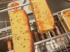 -呼伦一只牛·烧串酒场(陆家嘴店)