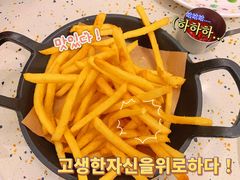 -必胜客(WOW中央公园店)