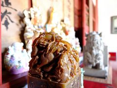 -董府·古宅餐厅