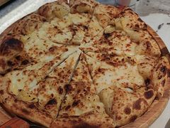 -比格比萨自助(宝山日月光店)