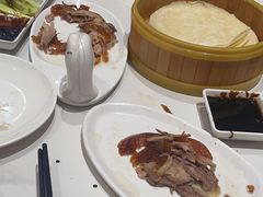 -梅利汴京烤鸭•开封豫菜地标店(晋安路店)