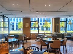-航空港万怡酒店·万荟轩餐厅(航空港区远航路店)