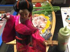 -鼎香缘海鲜自助火锅烤肉(锦辉购物广场店)