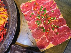 -渝嘴小老弟老火锅(华新村店)