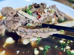 -南花桥羊肉馆老字号(乌镇店)