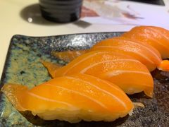 -羽寿司(东方宝泰店)