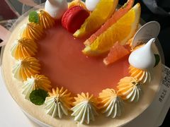 -浮光之丘MontCake生日蛋糕(花牌坊店)