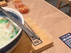 -上坐过桥米线(顺城店)