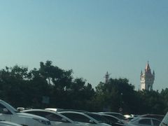 -郑州方特水上乐园