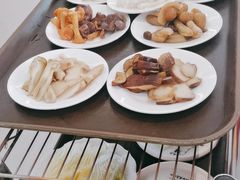 -天宜隆蘑菇宴火锅(石景山旗舰店)