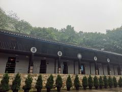 -渣滓洞