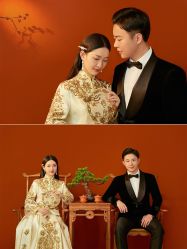 -伊诺摄影(徐州优选店)