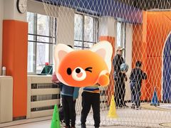 -悦动体能篮球羽毛球网球(三里河店)