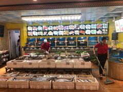 -荣祥海鲜·烟台菜(胜利路二部)
