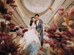 -上海雅居乐万豪侯爵酒店