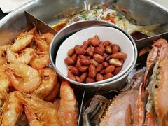 -家家悦生活港自助餐厅海之恋(W37店)