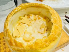 -新兴家喻酒家·羊城名宴(昌岗店)