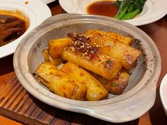 -杭州JW万豪酒店-万豪中餐厅
