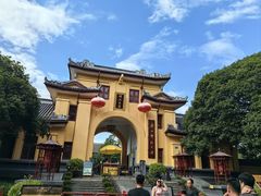-桂林独秀峰王城景区